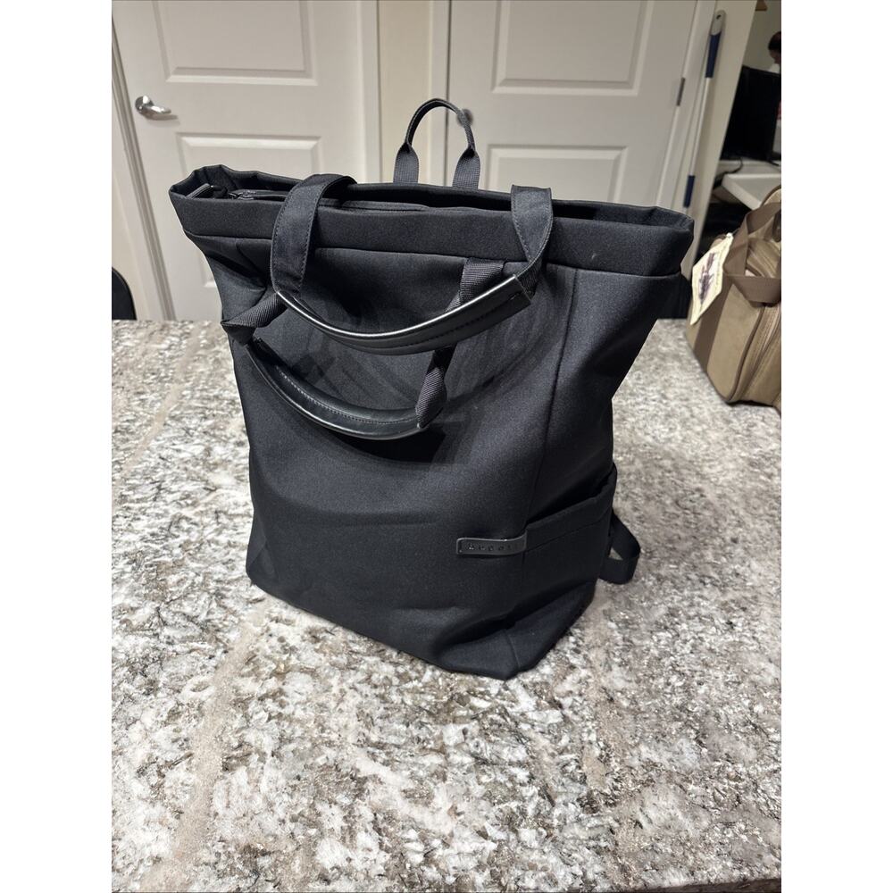 Bugatti Backpack for 15.6" Laptop Black